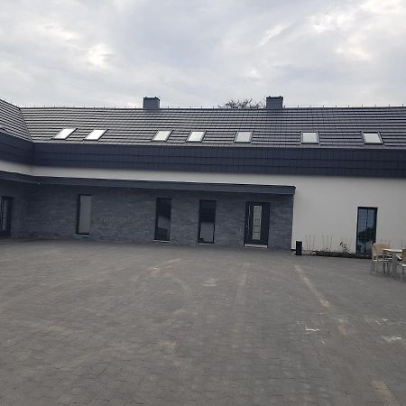 فيلا Mlynska 8 Opole-Gorki المظهر الخارجي الصورة