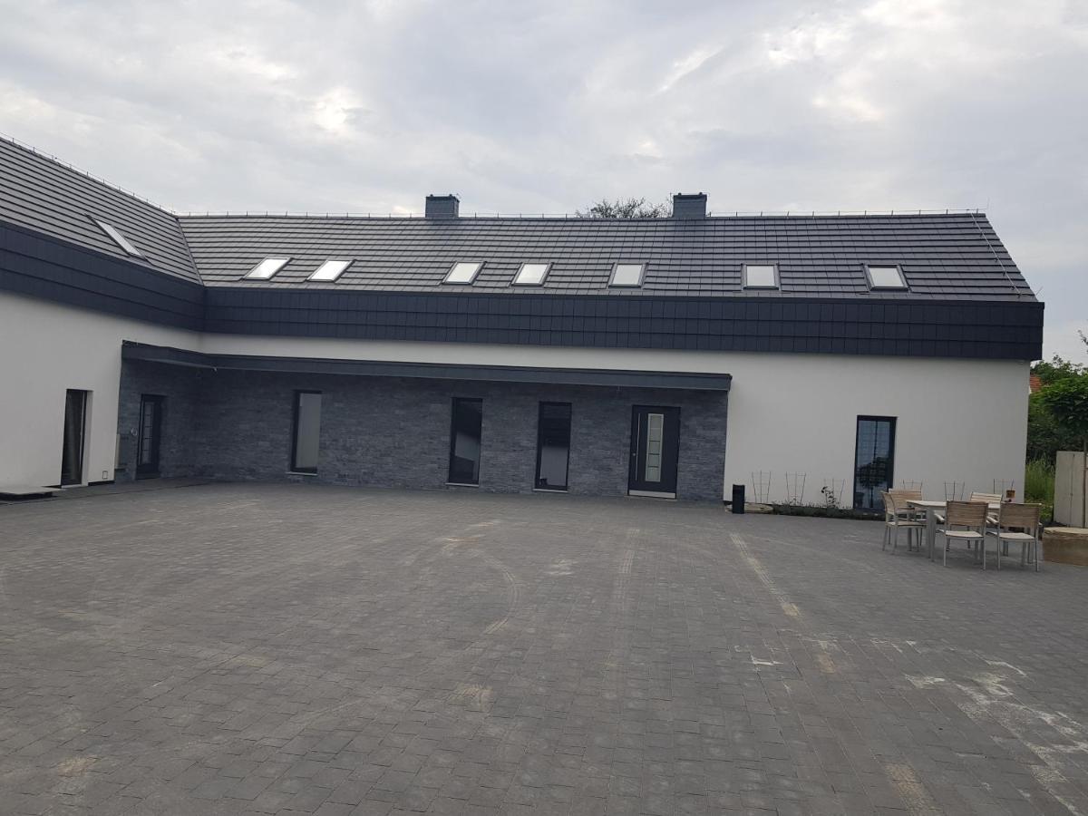 فيلا Mlynska 8 Opole-Gorki المظهر الخارجي الصورة