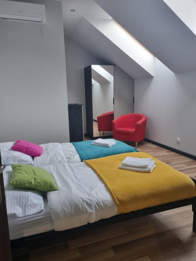 فيلا Mlynska 8 Opole-Gorki المظهر الخارجي الصورة