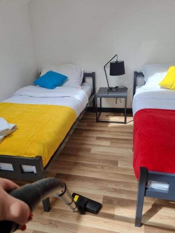 فيلا Mlynska 8 Opole-Gorki المظهر الخارجي الصورة